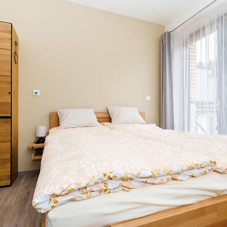 Apartmán Nela By Mountain Ways Loučná pod Klínovcem Exteriér fotografie