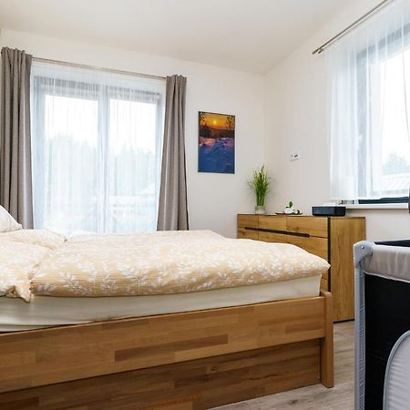 Apartmán Nela By Mountain Ways Loučná pod Klínovcem Exteriér fotografie