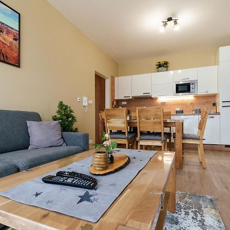 Apartmán Nela By Mountain Ways Loučná pod Klínovcem Exteriér fotografie