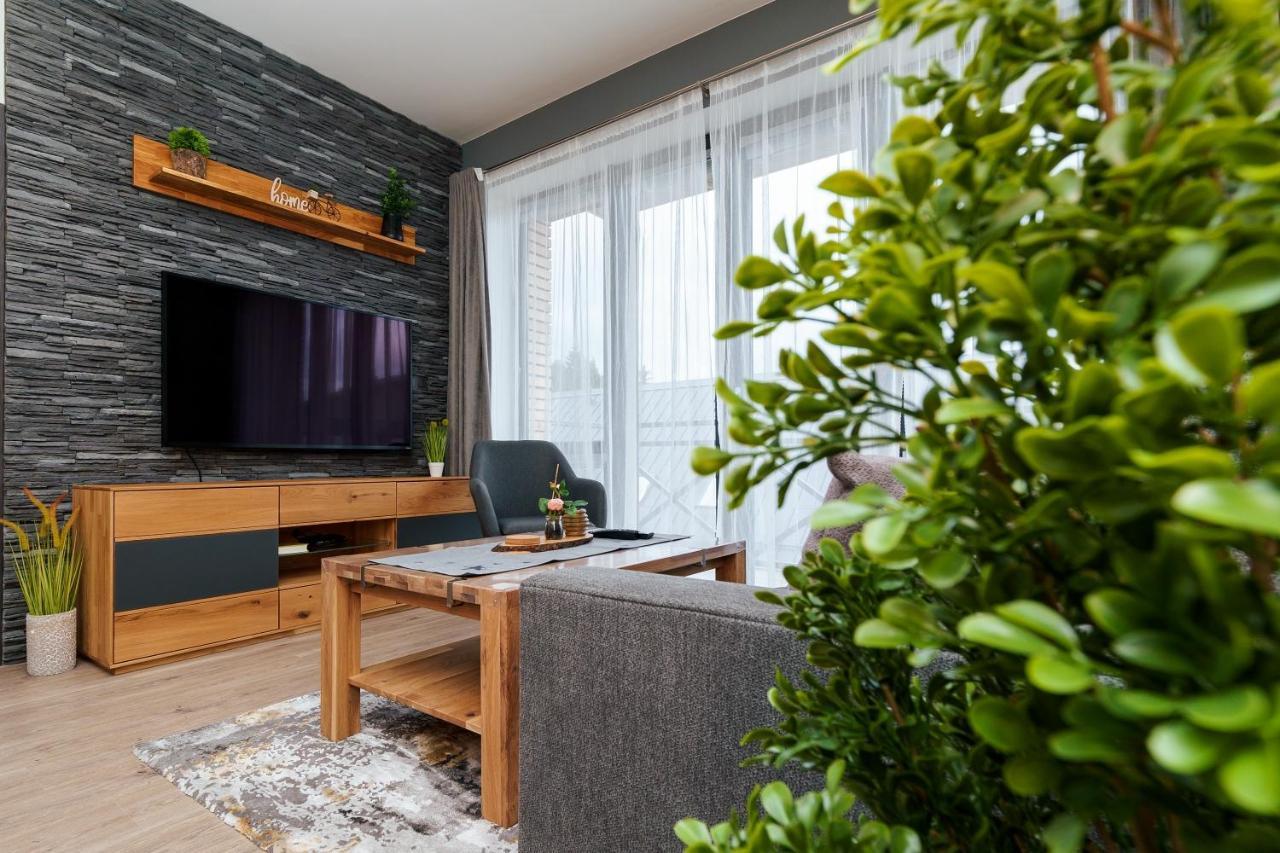 Apartmán Nela By Mountain Ways Loučná pod Klínovcem Exteriér fotografie