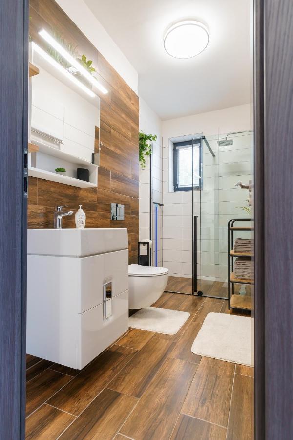Apartmán Nela By Mountain Ways Loučná pod Klínovcem Exteriér fotografie