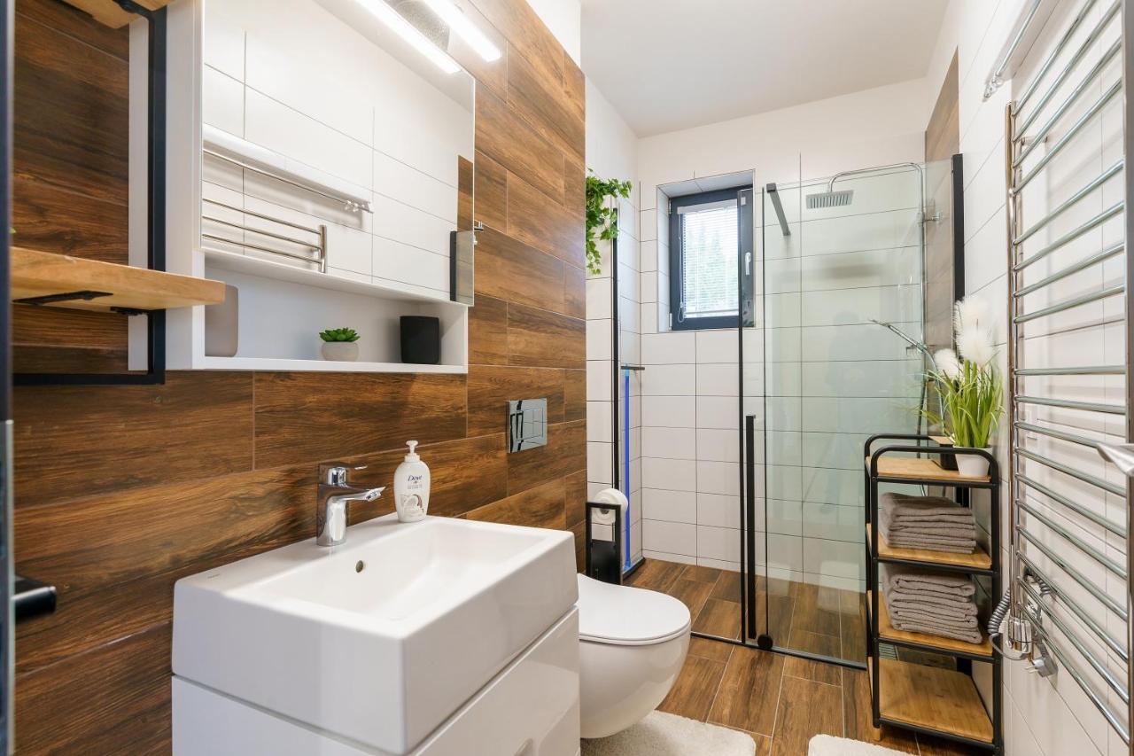 Apartmán Nela By Mountain Ways Loučná pod Klínovcem Exteriér fotografie