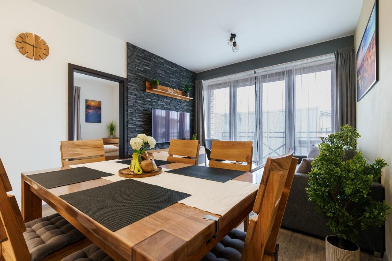Apartmán Nela By Mountain Ways Loučná pod Klínovcem Exteriér fotografie