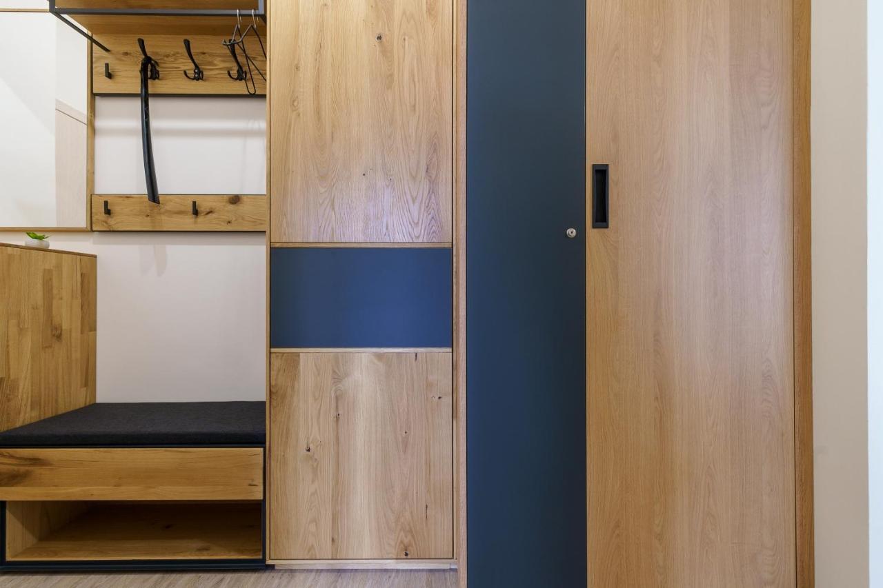 Apartmán Nela By Mountain Ways Loučná pod Klínovcem Exteriér fotografie